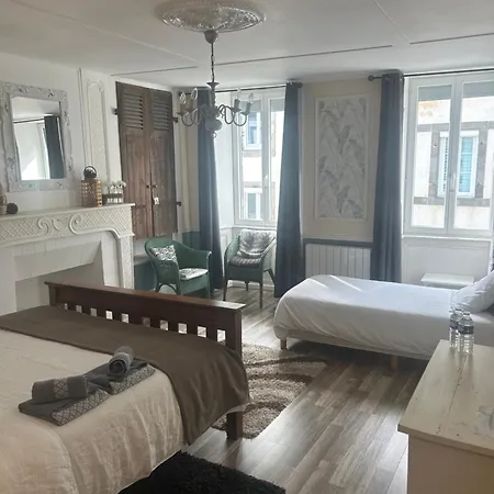 The Lighthouse à Louer Bed & Breakfast