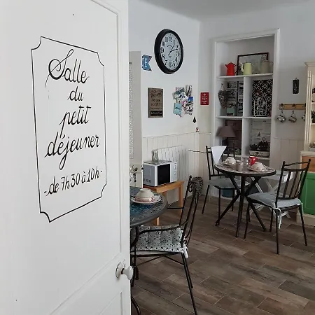 Отель типа 
